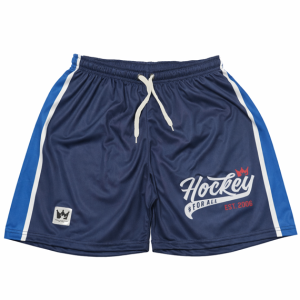 Shorts BLUE 2023