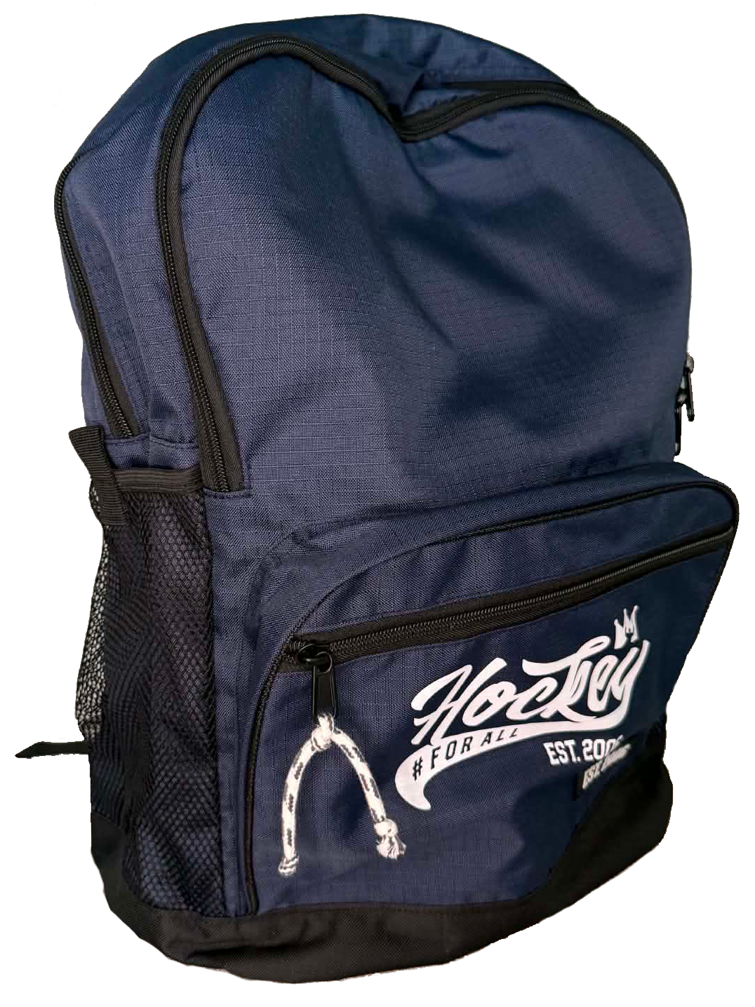 Ryggsäck Hockeyforall